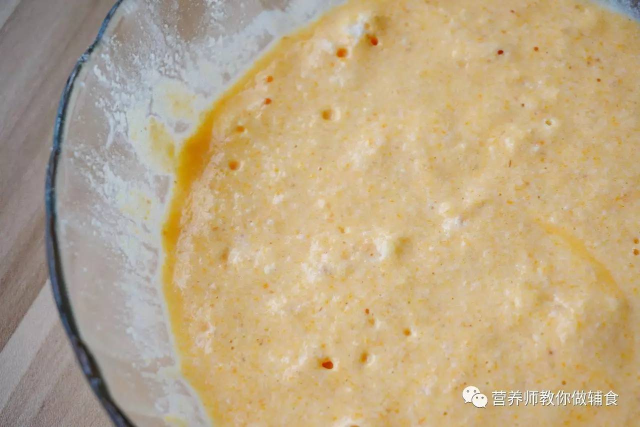 好吃又营养的蛋糕,好吃又简单营养的蛋糕