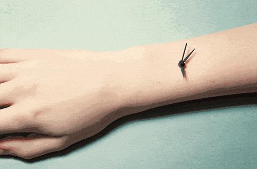 100-300元左右小众石英情侣手表,适合年轻女性佩戴的小众手表