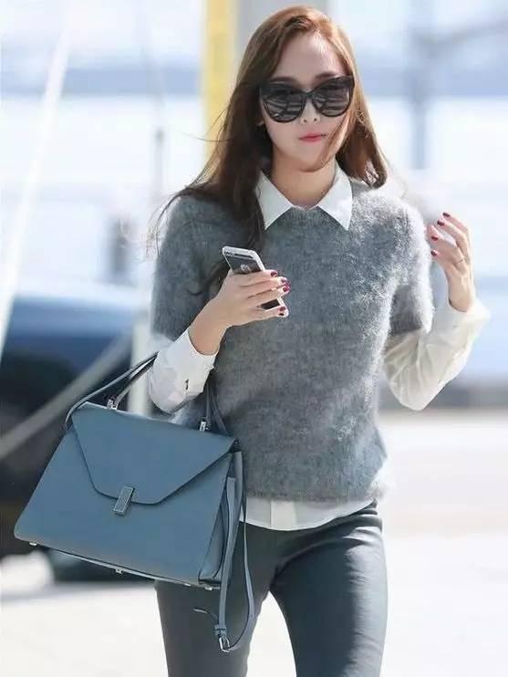 除了把名画印到包包上的LV！这些ITbag也绝对让你种草