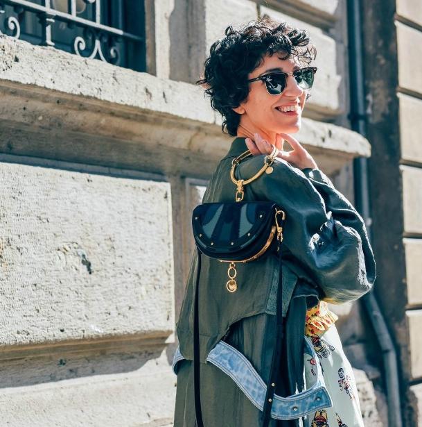 chloe停产包包,chloe蔻依中国