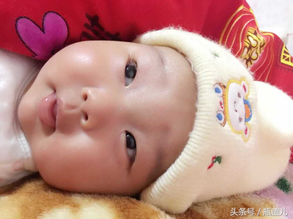 34周早产宝宝1.97公斤算正常吗,34周早产宝宝不比任何人差