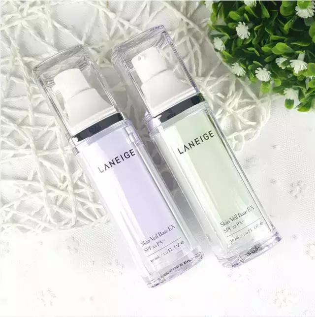 平价隔离和粉底哪个好一点,平价隔离和品牌隔离的区别