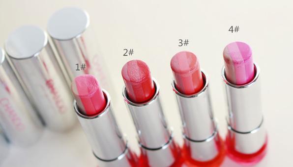 自然堂唇膏口白,自然堂养护唇膏