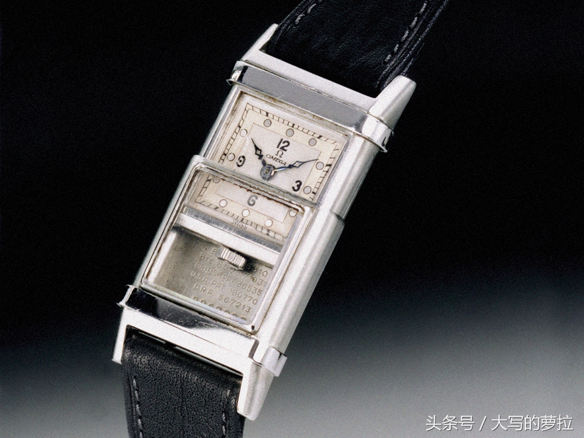 为何说三大圣杯构成现在的欧米茄