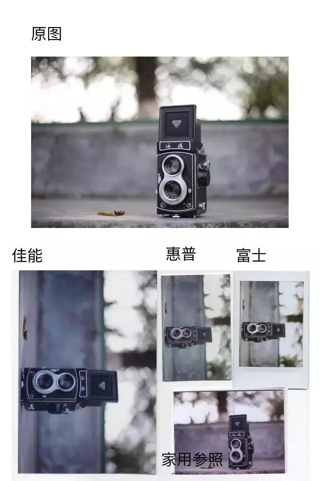 评测入门级照片打印机,最好用的小型打印机推荐