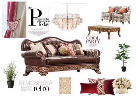 欧林斯家具怎么样,欧林斯家具东北