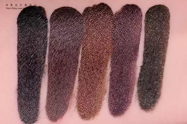 手残要怎么画眼线,手残到底怎么画眼线