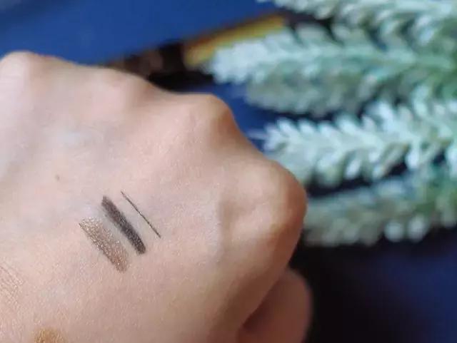 手残要怎么画眼线,手残到底怎么画眼线