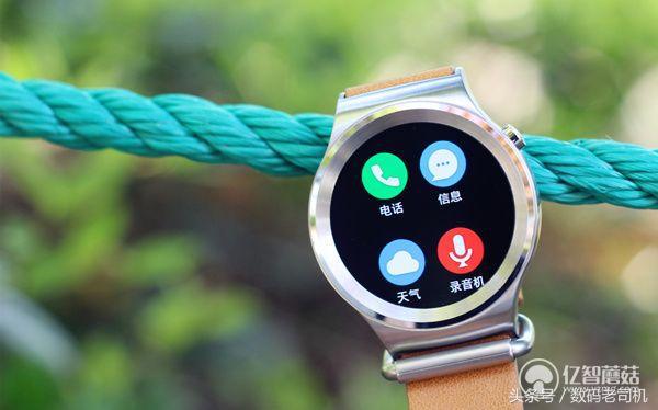 t-ripple智能手表说明书,使用智能手表