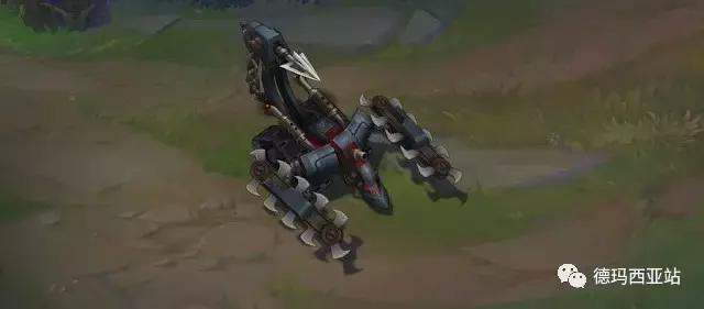 lol终极优质皮肤推荐,lol六款终极皮肤哪些值得入手