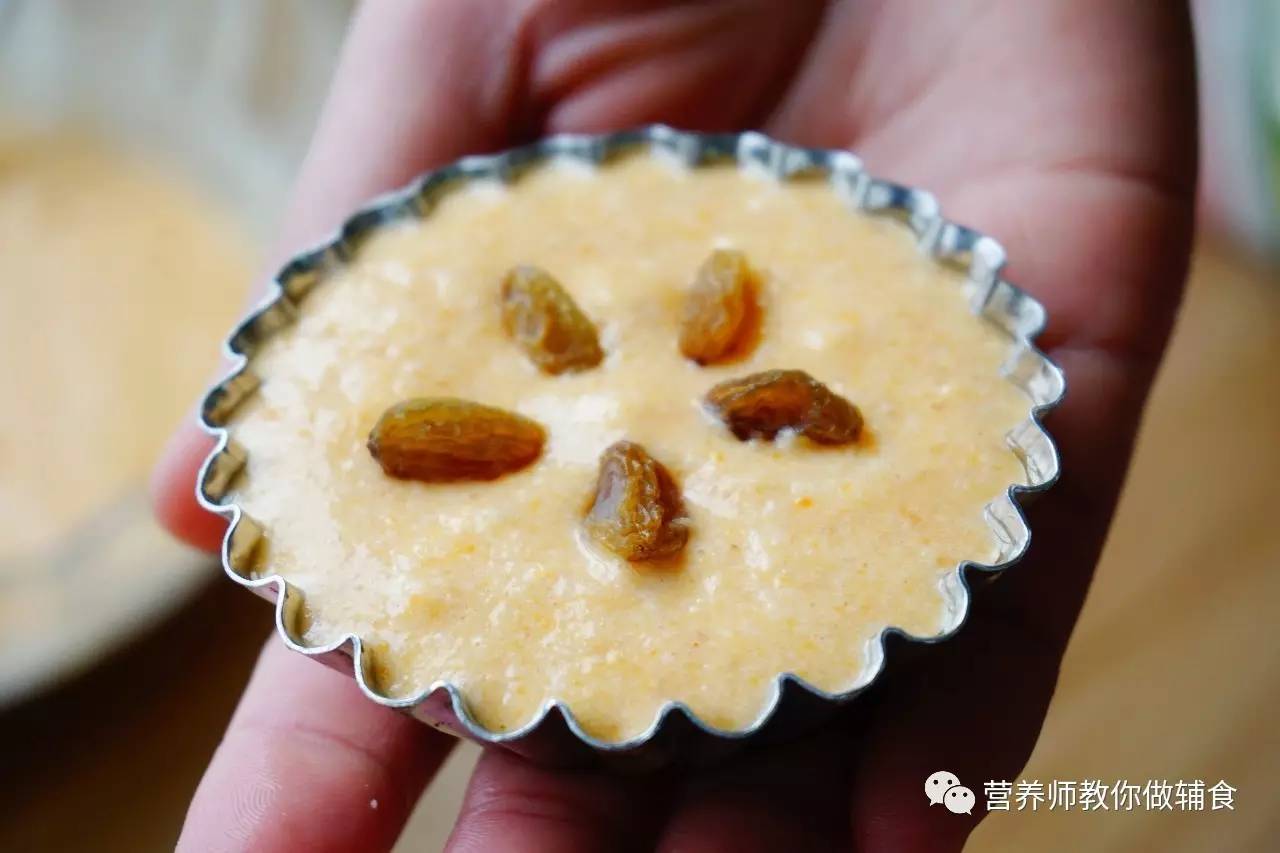 好吃又营养的蛋糕,好吃又简单营养的蛋糕