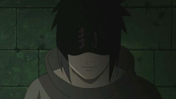 火影忍者佐助最终还是牺牲了,火影忍者佐助进监狱