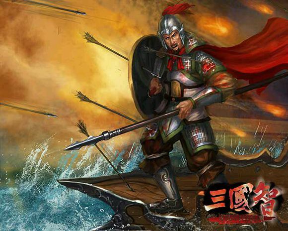 曹操煮酒论英雄对曹操的评价,青梅煮酒曹操评价孙策的话