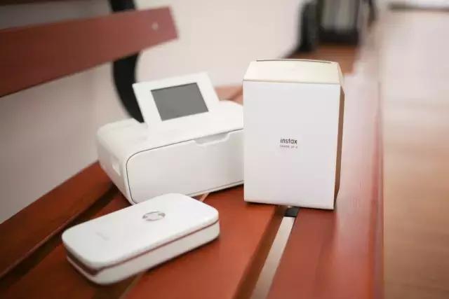 评测入门级照片打印机,最好用的小型打印机推荐