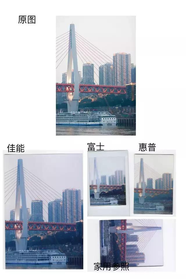 评测入门级照片打印机,最好用的小型打印机推荐