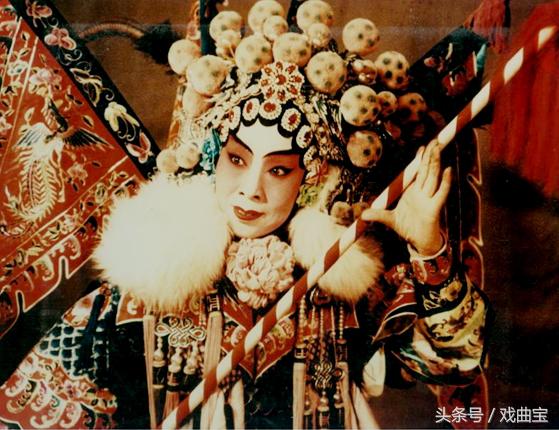 豫剧大师陈素真名段集锦,豫剧大师陈素真诞辰100周年