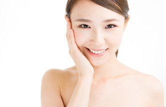 不敢素颜见人,素颜小技巧