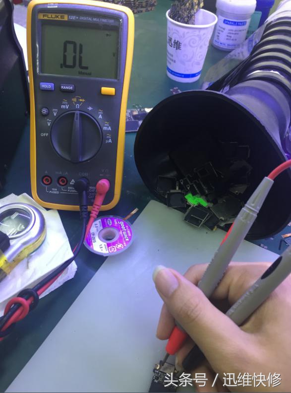 iphone5s屏幕触摸失灵修复,苹果iphone5s手机