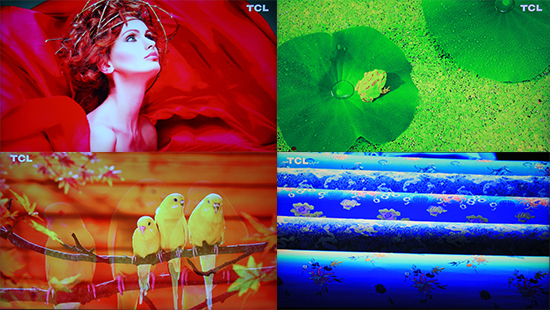 雷鸟电视和小米电视哪个好一点些,同尺寸雷鸟电视和小米电视哪个好