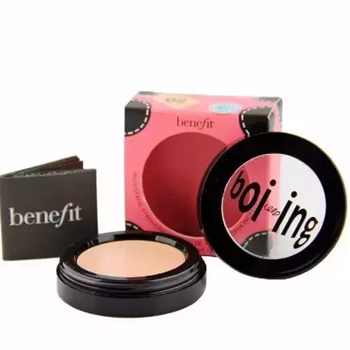 遮瑕这样用打造自然无瑕底妆,遮瑕技巧这样修饰妆容太精致了