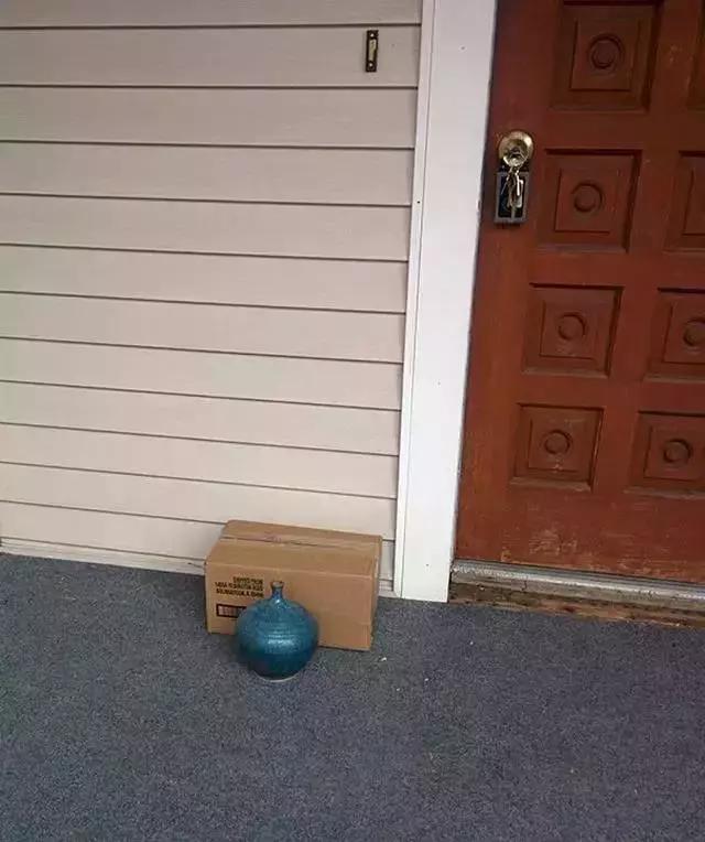 美国快递服务有多差,美国快递反映了美国人的什么