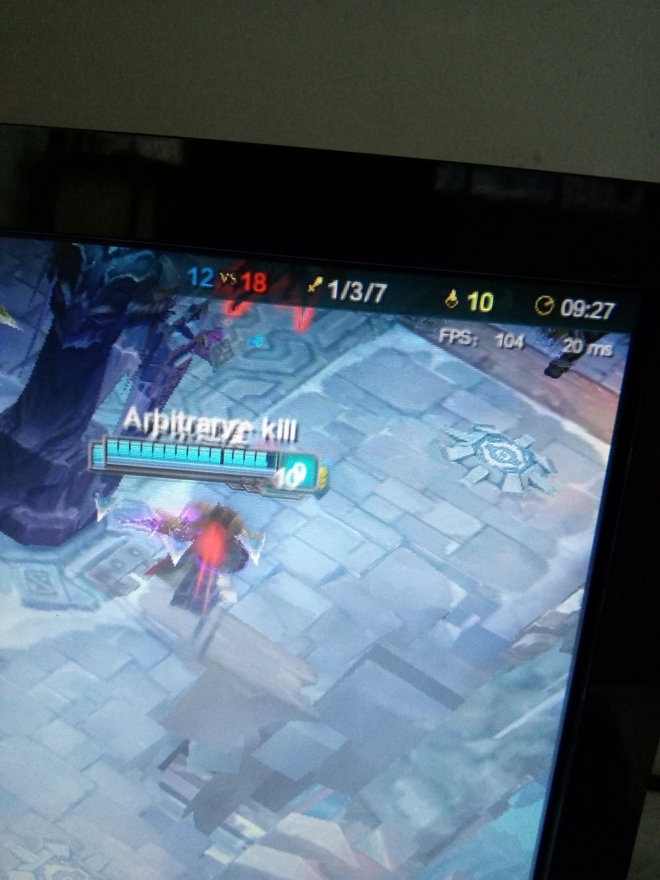 LOL需要配置很高？不不不，也许只要3张毛爷爷（实战篇）