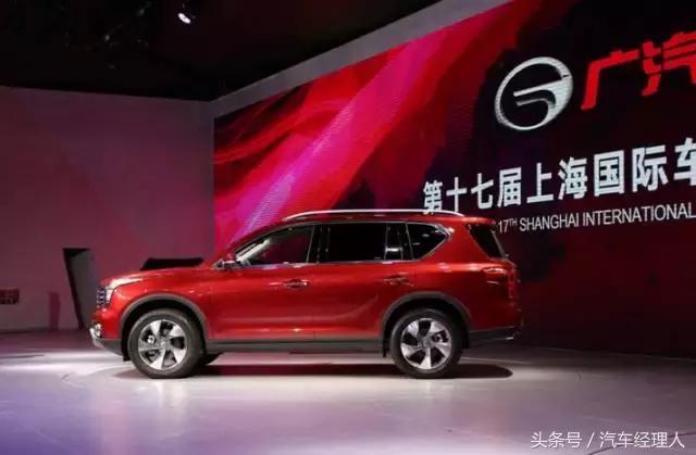 上海车展有哪些重磅车型亮相,盘点上海车展有哪些重磅车型