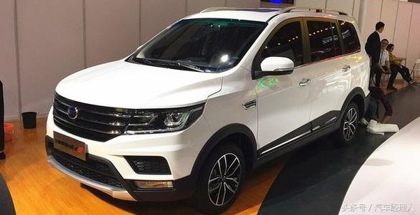 上海车展有哪些重磅车型亮相,盘点上海车展有哪些重磅车型