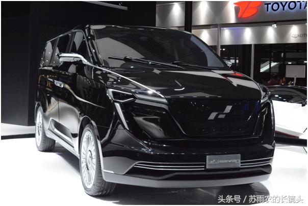 奇点和蔚来哪个靠谱,蔚来汽车2019上海车展