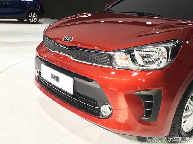 起亚落地6万元自动挡新车,起亚落地7万左右的车