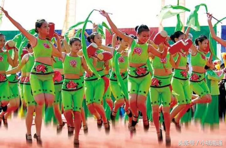 南通哪边的海最美,南通蓝色海洋海岛