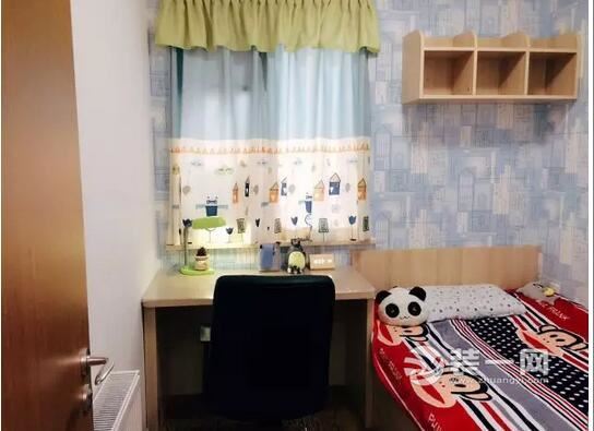 青岛小户型设计案例,青岛大户型样板房设计