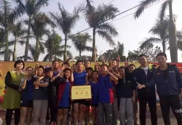 厦门市同安区进修学校附属小学,同安区教师进修附小