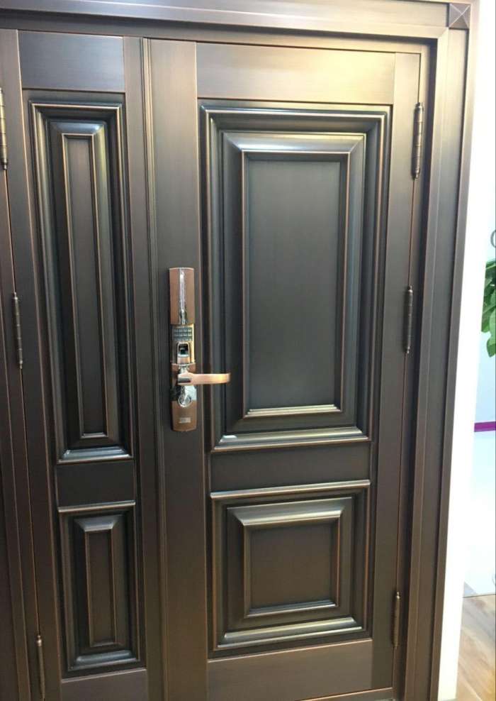 不要随便开防盗门,防盗门不可忽视的问题