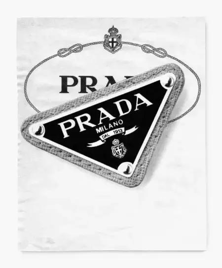 真实的prada,prada给人的感觉
