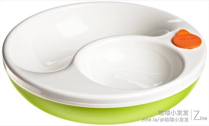 婴儿辅食工具推荐盘子,6-12个月婴儿辅食碗盘