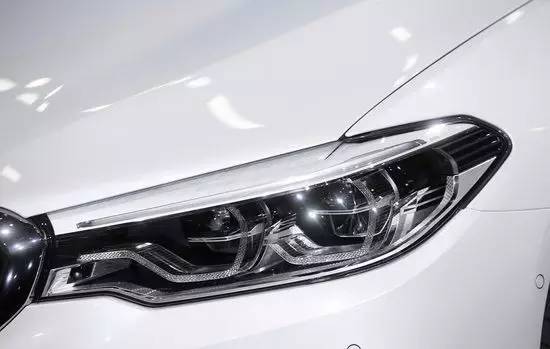 宝马新款车展有哪些亮点,宝马车展全部车型