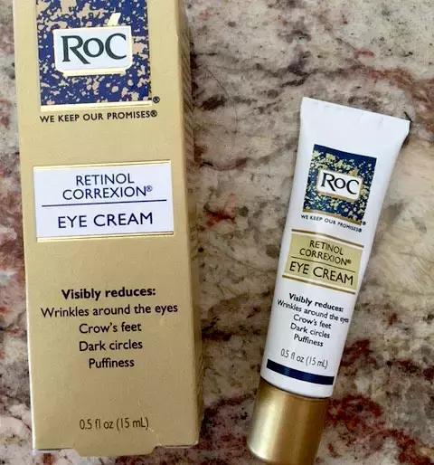 淡化黑眼圈眼霜推荐学生党平价,好用不贵的4款眼霜