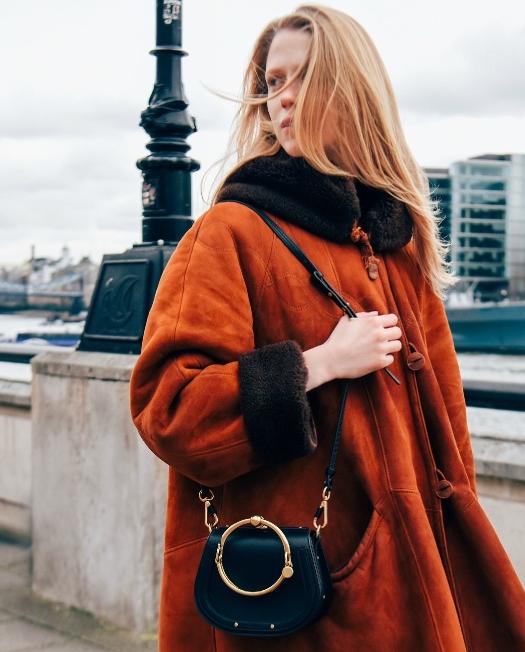 chloe奢侈品牌,法国小众品牌chloe