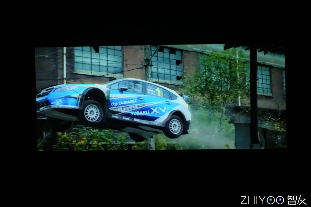 极米投影z4air怎么连手机,极米z4适合什么投影