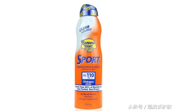 防晒配方师,防晒喷雾配方