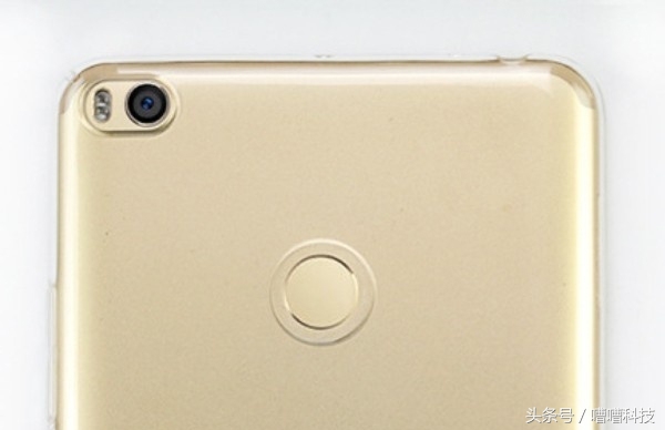 小米max2的续航真有那么牛吗,小米max2真机曝光