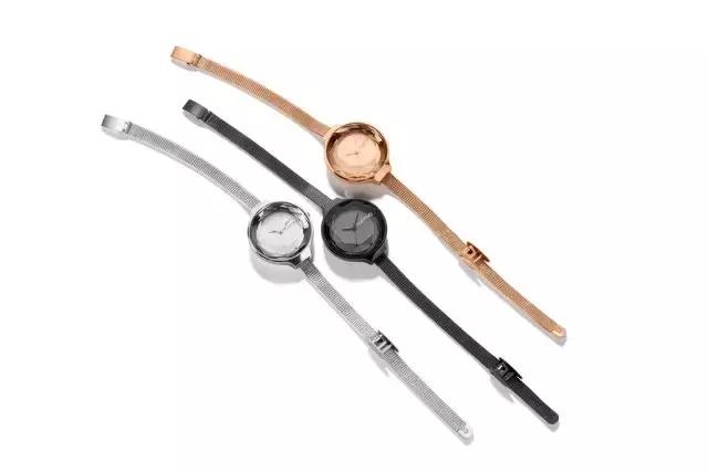 小众品牌比较保值的手表,带闹钟手表推荐平价小众