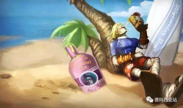 lol终极优质皮肤推荐,lol六款终极皮肤哪些值得入手