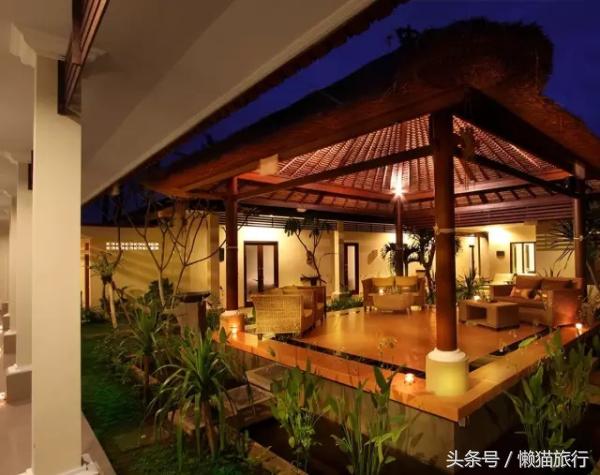巴厘岛SPA主流手法科普+五大著名spa推荐