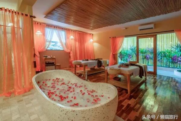 巴厘岛spa手法课件,巴厘岛spavs泰国spa