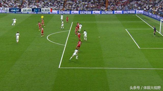 拉莫斯对皇马打破僵局,拉莫斯世界杯被质疑