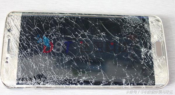 三星s6edge不开机如何导出数据,三星s6edge死机重启闪屏