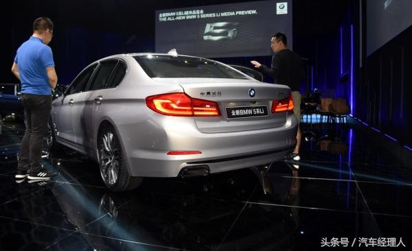 上海车展最新车型有什么,上海车展盘点4款重磅车