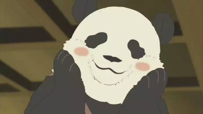 一拳超人茨木童子语音,一拳超人茨木童子秘闻